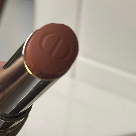 Dior Addict 718 BANDANA - NEW - NO BOX & DIOR Addict Lipstick Case NEW - NO BOX - Picture 4 of 5